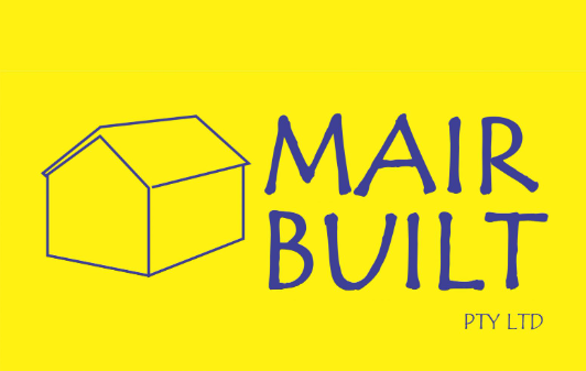 Mair Built Pty Ltd